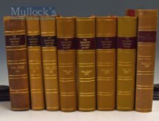 The Bloodstock Breeders Review Books An illustrated annual devoted to the British Thoroughbred to