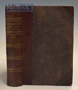 The Hand-Book Of India, A Guide To The Stranger, And The Traveller, And A Companion To The