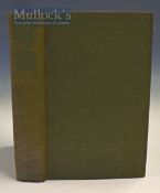 China – ‘Through the Jade Gate and Central Asia’ Signed Book by Mildred Cable and Francesca