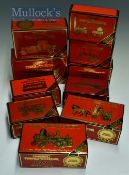 Matchbox Models of Yester Year Special Edition Diecast Models to include 1936 Leyland Cub Fire