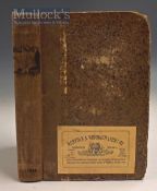 Sarawak It’s Inhabitants And Productions Being Notes During A Residence In That Country With H.H.