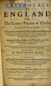 The Vale Royal Of England Or, The County Palatine Of Chester. To Which Is Annexed An Exact