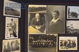 c.1938/39 ‘Life in Australia’ Photograph Album depicts a wide variety of photographs featuring