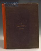 The Public School Atlas of Modern Geography by George Butler 1872 includes 31 Maps, London,