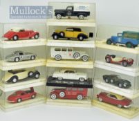 Solido Diecast Model Toy Cars to include a varied selection such as Ferrari 4506, Mercedes 4502,