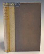 Notes Of A Tour In India And Ceylon During The Winter Of 1888-89 Book By Helen C. Ford, London: