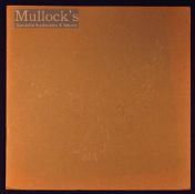 1971 Thunderbird Sales Catalogue - A most beautiful Large 12 page sales catalogue with impressive