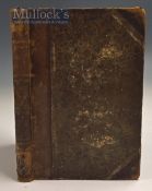 The Trial Of William Palmer At The Central Criminal Court, Old Bailey, London, Verbatim Report