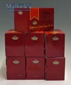 Matchbox Collectibles Limited Edition Diecast Toys to include a variety of examples all with
