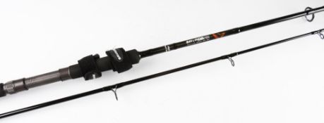 Carbon Savagegear MP Pro Series Fishing Rod: 2 Piece 8’ (240cm) 150g New with MOB