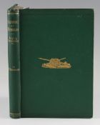 Braithwaite, George F – The Salmonide of Westmoreland, published Kendal 1884, 1st edition fine in