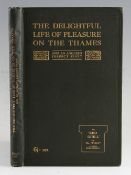 Red Quill – The Delightful Life of Pleasure on the Thames and an Angler’s Perfect Sport London