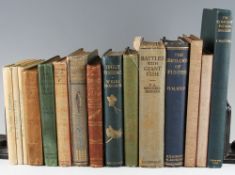 Selection of Fishing Books (14): The Compleat Indian Angler, Battles with Giant Fish, Book of the