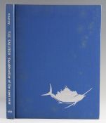 Tinsley, J B – The Sailfish Swashbuckler of the open Seas, Florida 1964, B & W photographs