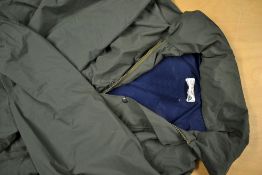 Aquatex Waterproof fishing/shooting three quarter length coat – Made Especially for Keith Maxwell