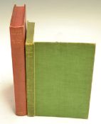 Tunny Fishing Books (2) Tunny Fishing – L Mitchell Henry (Hard title to find) ; and Tunny Fishing