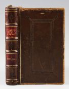 Chetham, James – The Anglers Vade Mecum or, A Compendious, Yet Full Discourse of Angling 1700,