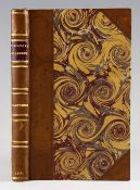 Fletcher, Phinehas – Piscatory Eclogues with other Poetical Miscellanies Edinburgh 1771 1st