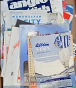 Assorted Reserves / Misc Football Programmes features 1956 Wolverhampton Wanderers v West Bromwich