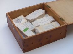 Carreras 'Turf', Carreras, Stephen Mitchell, Bucktrout, Hignetts, BAT, Morris and other cigarette