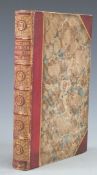 Sketches of Irish Life by Mrs. S.C. Hall, Illustrated Edition published M.A. Nattali 1844 with