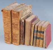 Chronicles of England, France, Spain and the Adjoining Countries by Sir John Froissart in 2