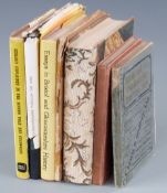 [Local History] Stroud Natural History and Philosophical Society 1876-7-8 in wrappers,