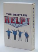 The Beatles Help deluxe DVD/book set
