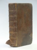 Annotation Upon All The Books of the Old and New Testament, London, 1651, printed by John Legatt