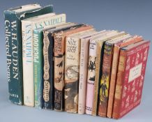 Iris Murdoch The Nice and The Good 1968 first edition, The Ordeal of Gilbert Pinfold by Evelyn Waugh