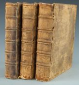 John Milton Paradise Lost, A Poem in Twelve Books, A New Edition with Notes of Various Authors by