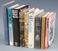 [James Bond] For Special Services by John Gardner 1982 first edition in dust wrapper, The Guns of