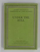 Lytton Strachey Ermyntrude and Esmeralda illustrated by Erte, Anthony Blond 1969 First Edition
