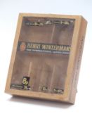 Henri Wintermans cigar advertising or sales display, 32cm