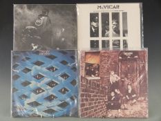 The Who - 17 albums including Quadrophenia and Tommy