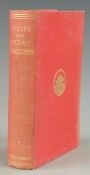 Lewis Carroll Sylvie and Bruno Concluded with forty six illustrations by Harry Furniss, Macmillan