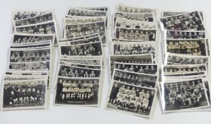 Ardath photocards series C cigarette cards with catalogue notes