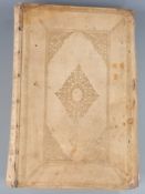 Joannis Janssonius Novus Atlas sive Theatrum Orbis Terrarum In quo Magna Britannia feu Angliae &