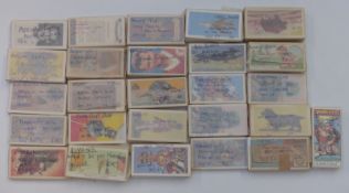 Primrose Confectionery, Doctor Ceylon tea, Ringtons, Mitcham Foods, Philips tea, Badshaw, R L Jones,