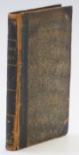 A Tour Through the Island of Mann in 1797 and 1798 by John Feltham, entered for sale by direct