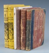 Lewis Carroll Alice’s Adventures In Wonderland with 42 illustrations by John Tenniel, published