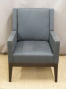 Munna designer armchair