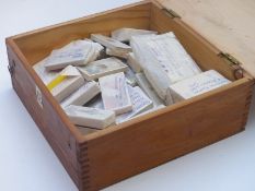 Wills, Carreras, Godfrey Phillips, Mills, Ardath, Craven, Westminster, International Cigarette Co,