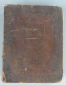 The Whole Art of Navigation; in five books containing I: The Principles of Navigation and