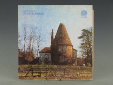 Daddy Longlegs - Oakdown Farm (6360 038). record and cover appear Ex. Australian issue