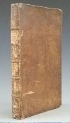 The Historie Of The World: Commonly called, The Naturall Historie Of C. Plinius Secundus. Translated
