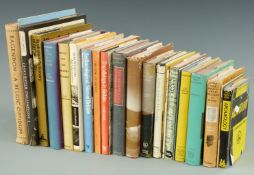 [Archaeology] Chichester Excavations 1971, Bagendon A Belgic Oppidum Excavations 1954-1956 by