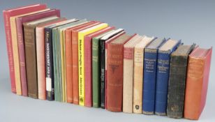 Charles Dickens As I Knew Him by George Dolby 1885, Dickens’s Own Story by Sir William Robertson