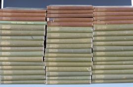 The Studio, An Illustrated Magazine of Fine and Applied Art, comprising volumes 1 to 48 published