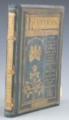 [London & North Western Railway] London Illustrated, A Complete Guide to the Places of Amusement,